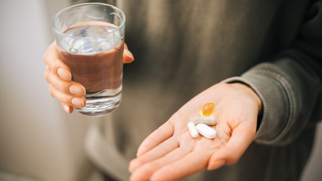 Do you need a magnesium supplement? Experts share deficiency symptoms