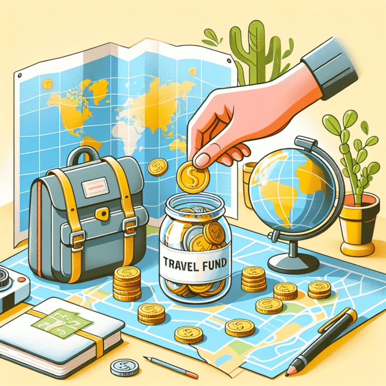 como economizar em viagens estudantis