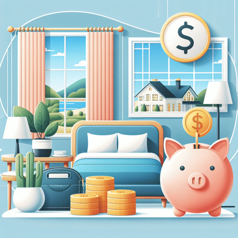 dicas para hospedagem barata