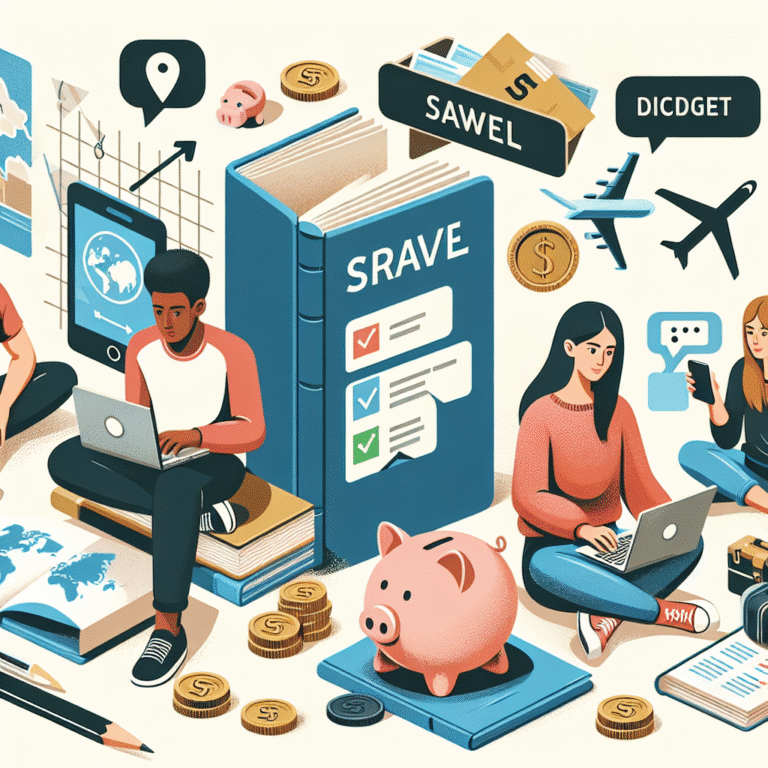 Como economizar em viagens estudantis: 10 dicas imperdíveis