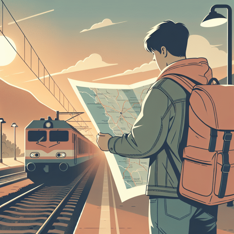 viagens econômicas para jovens: dicas imperdíveis