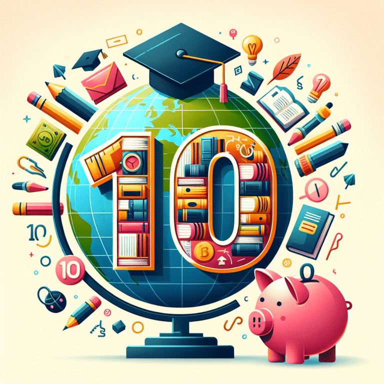 Como Economizar em Viagens Estudantis: 10 Dicas Infalíveis