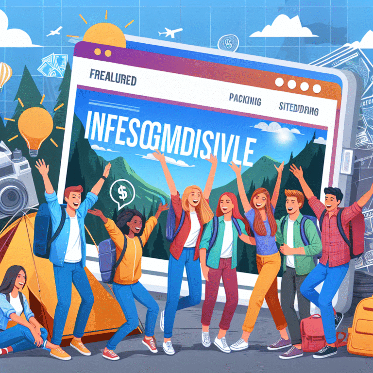 Fim de semana barato: roteiro imperdível para estudantes