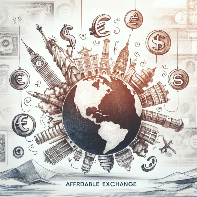 lugares baratos para intercâmbio: aprenda sem gastar muito