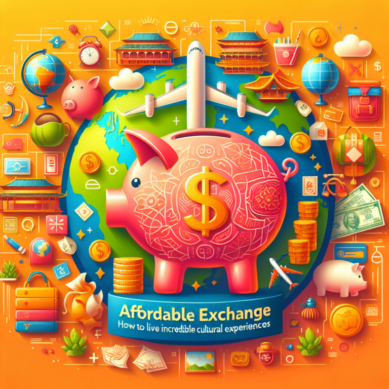 intercâmbio barato: como viver experiências culturais incríveis