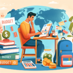 viagens de estudo e lazer: como otimizar seu orçamento