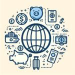 Como gastar pouco em viagens internacionais e curtir mais