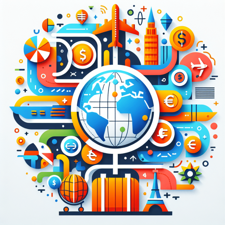 Como gastar pouco em viagens internacionais e curtir mais