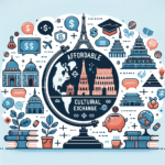intercâmbio barato: como aproveitar ao máximo a experiência cultural