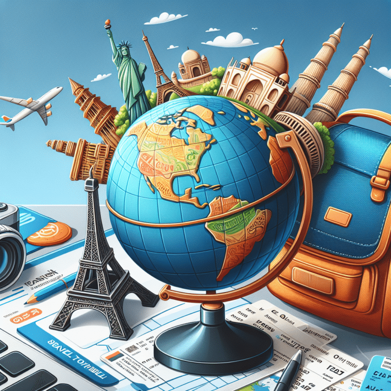 viaggi economiche per giovani: 10 destinazioni low cost