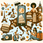 truques para viajar barato pela Europa