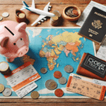 Como planejar viagens econômicas: o passo a passo