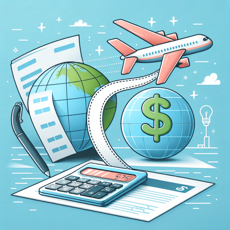 Economizando em passagens aéreas: estratégias para pagar menos