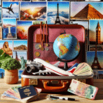 viagens internacionais em conta: destinos imperdíveis