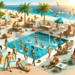 praias baratas para estudantes: as melhores opções para curtir o sol